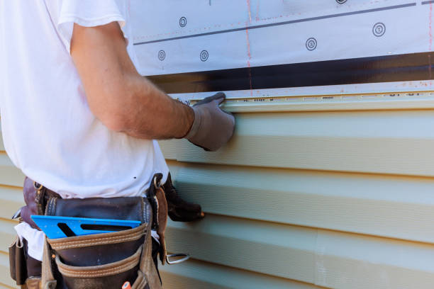 Affordable Emergency Siding Repair solutions in Jonesboro, IL